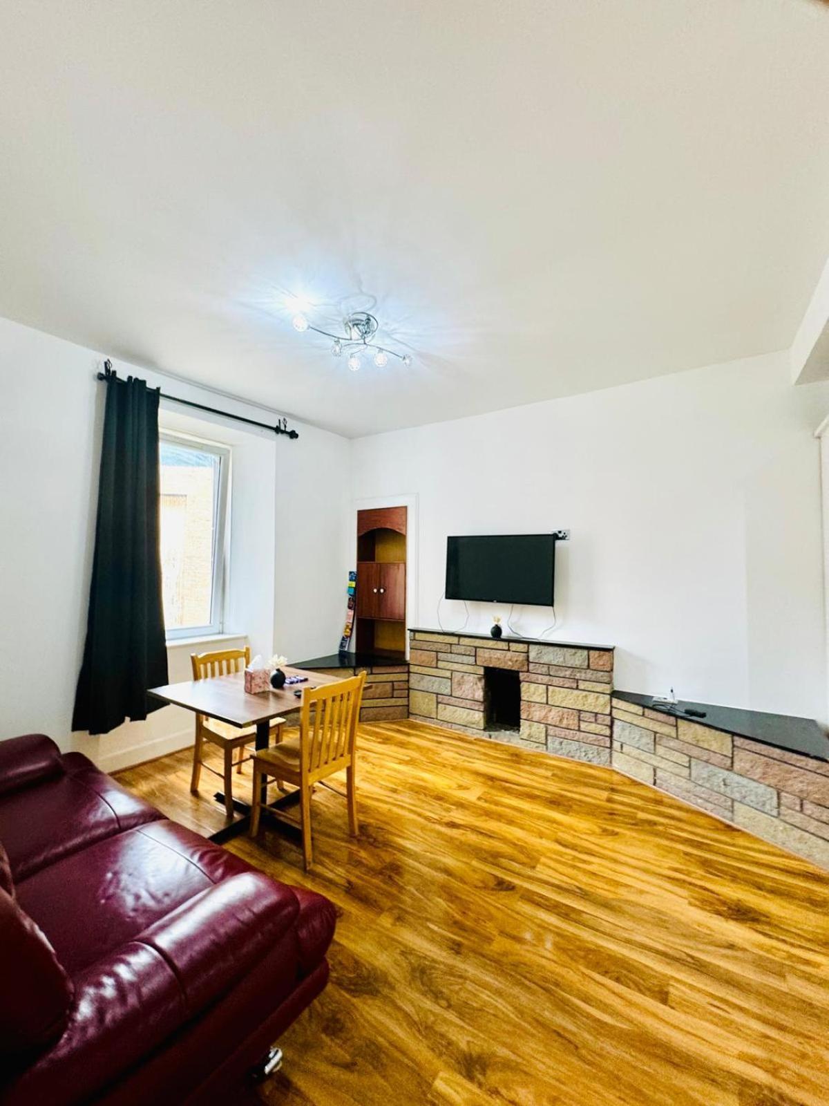 Central 1Bhk Heart Of The City Apartment Edinburgh Exterior photo